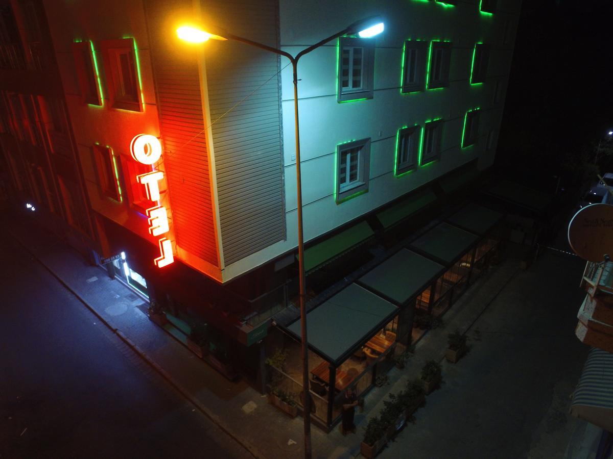 Turkeli Hotel 3*