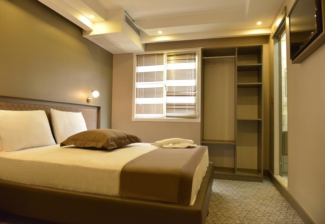 Turkeli 3* Istanbul