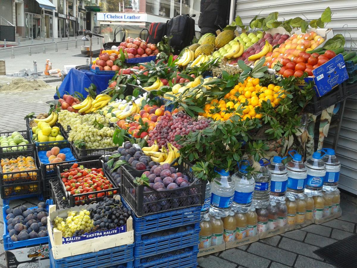 Polanin 5* Istanbul