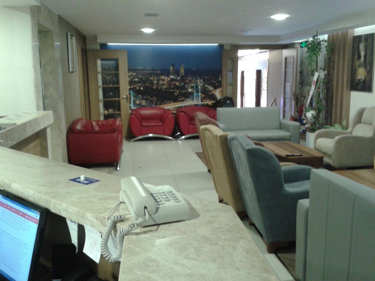 Polanin Hotel