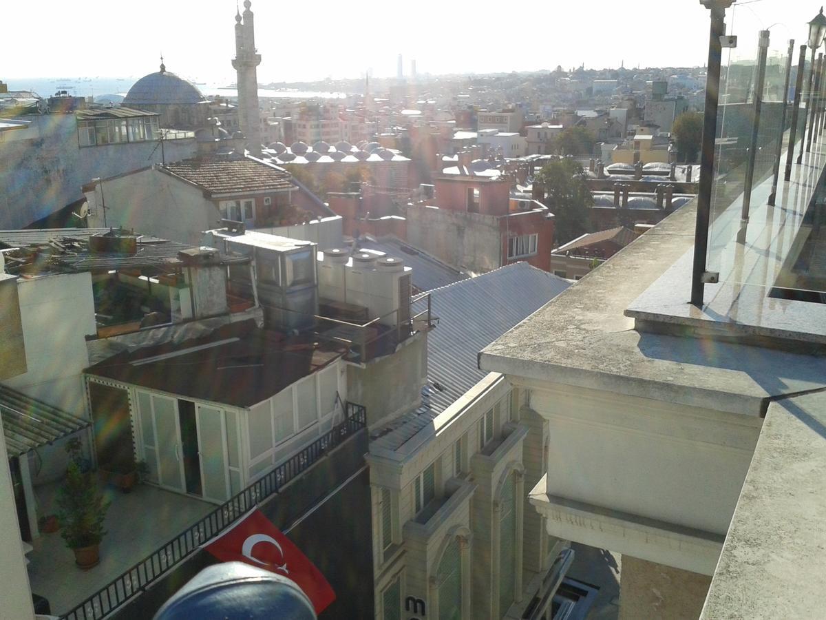 Hotel Polanin Istanbul