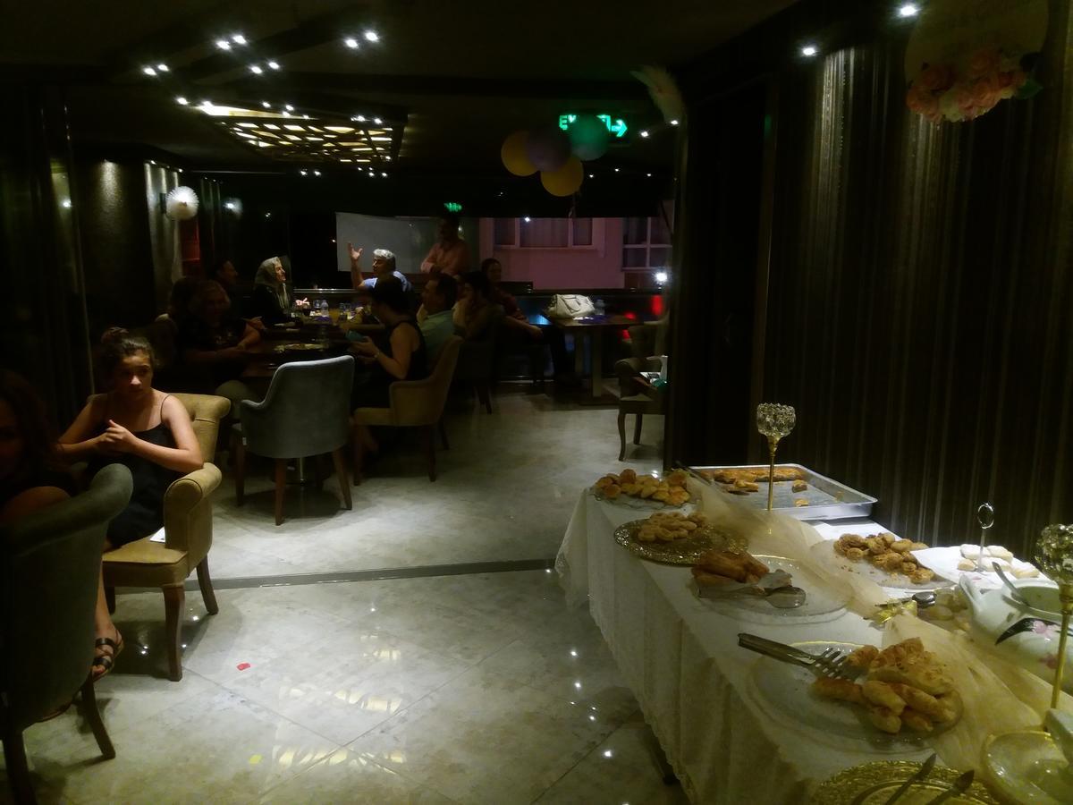 Hotel Turkeli 3*