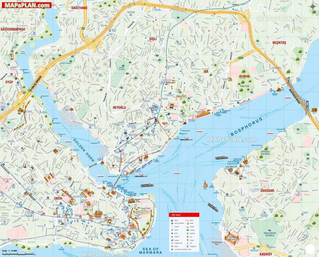 Nabu Karakoey Istanbul