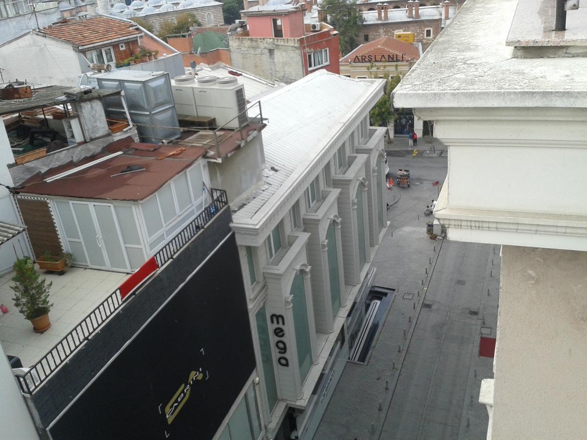 Polanin Hotel Istanbul