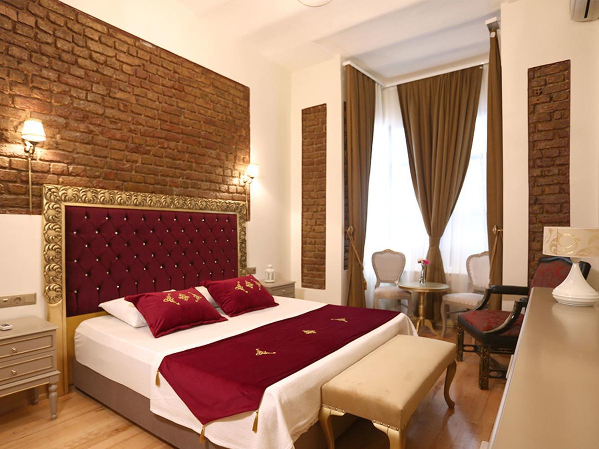 Taksim Star 3*