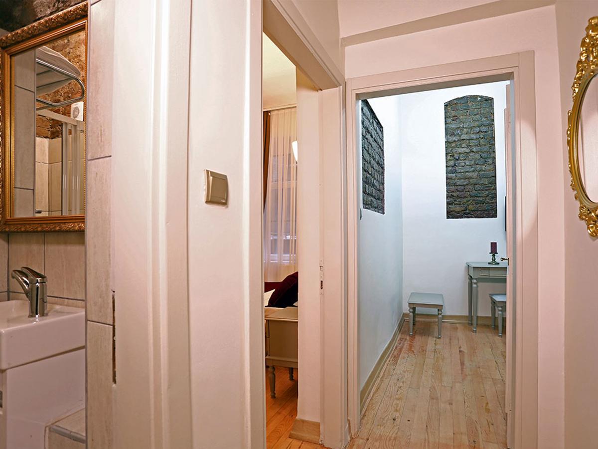 Taksim Star Apart Otel 3*