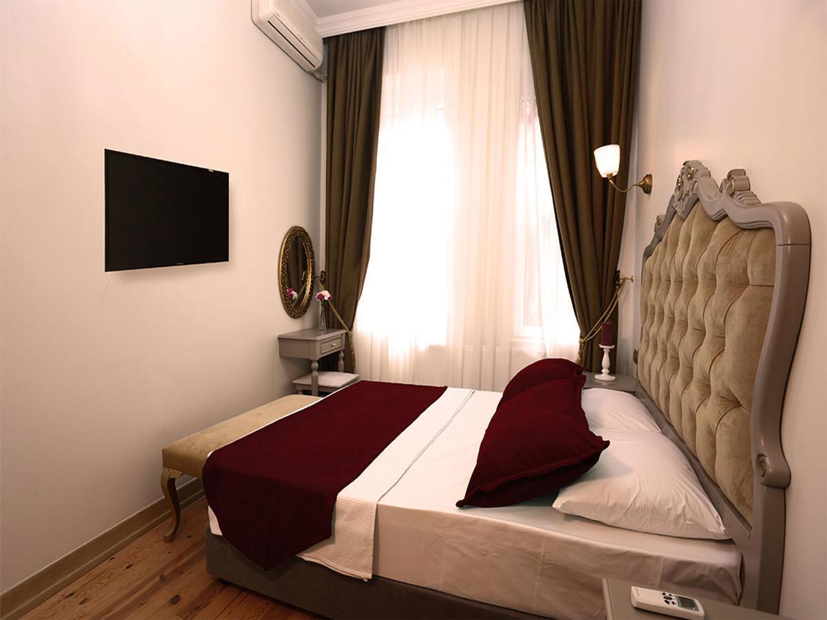 Taksim Star 3*