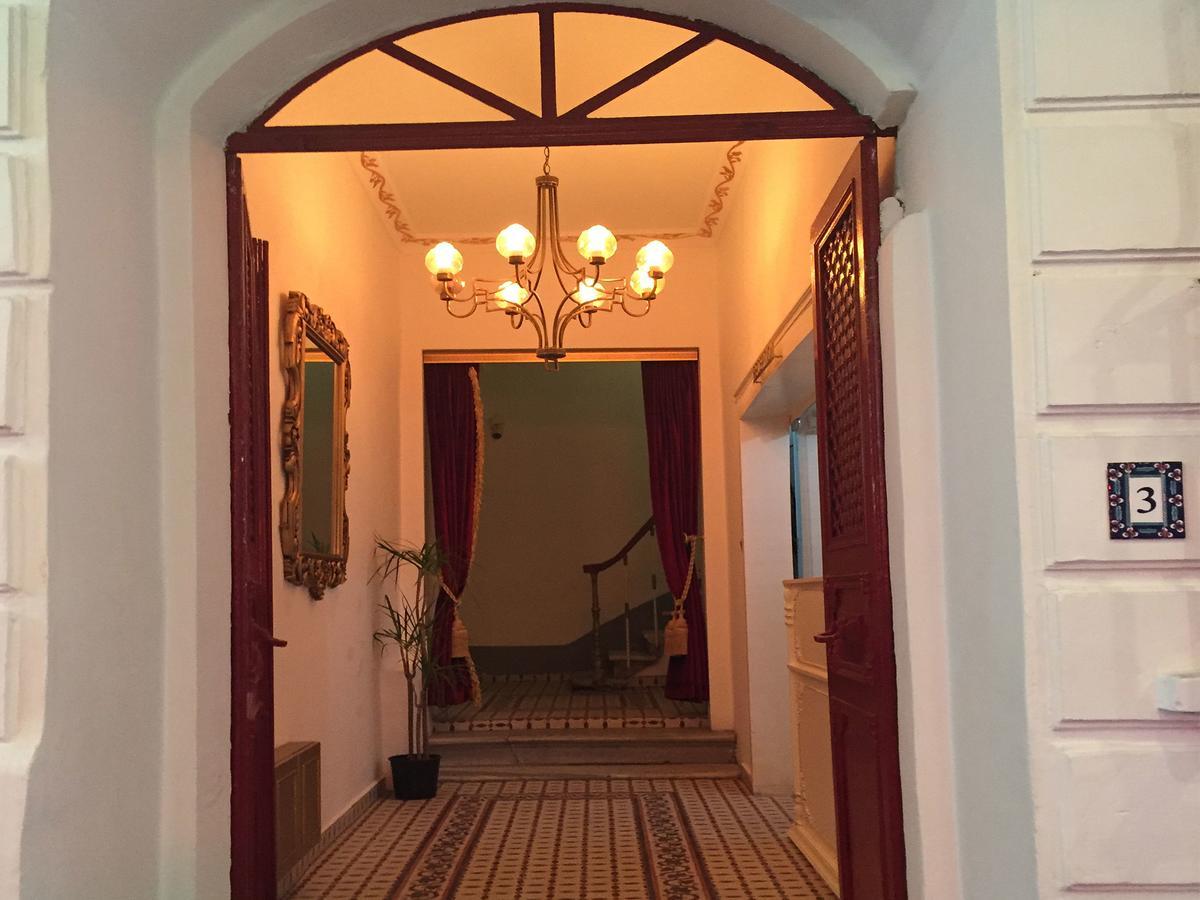 Apart Otel Taksim Star 3*