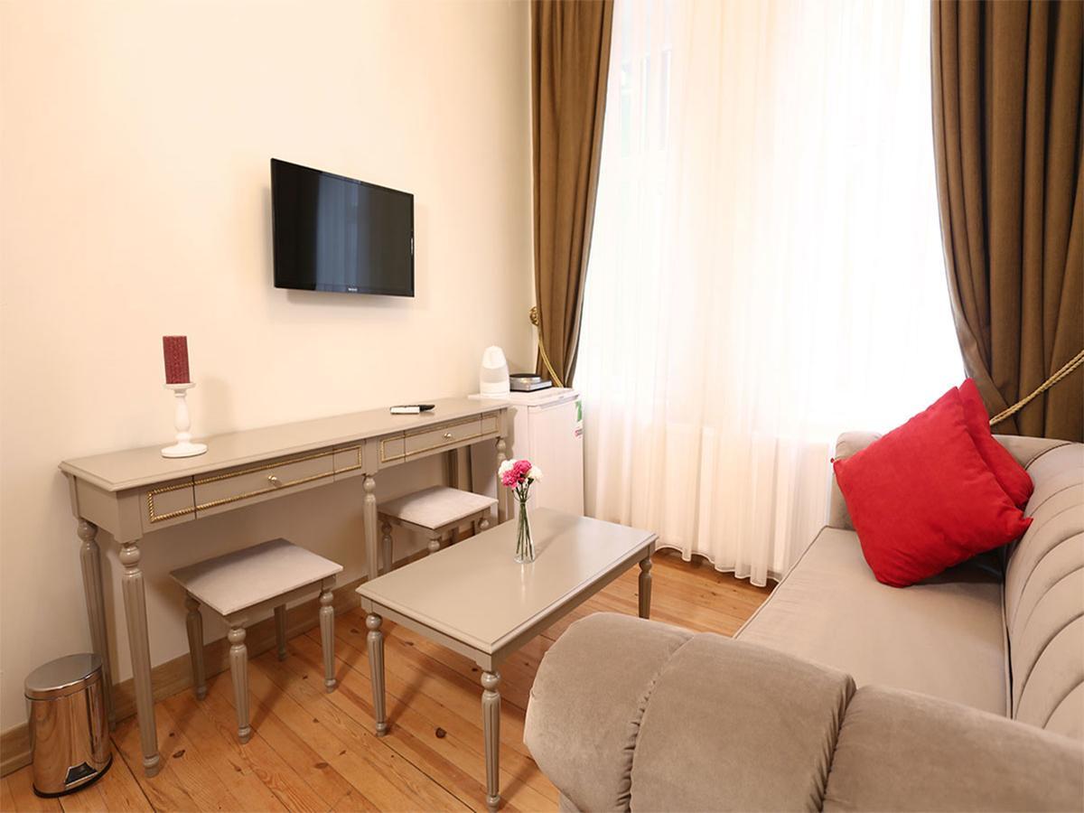 Taksim Star 3*