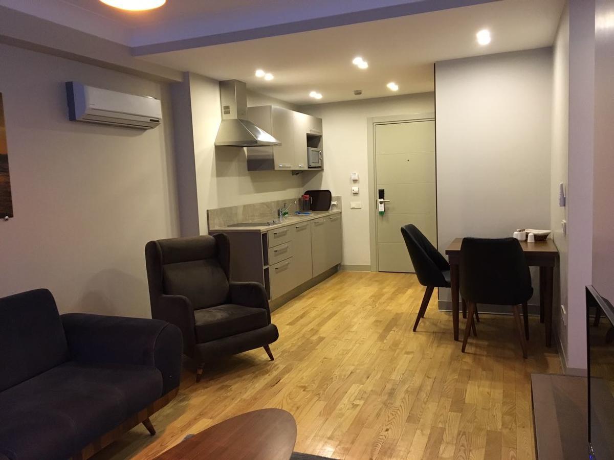 Keten Taksim Aparthotel