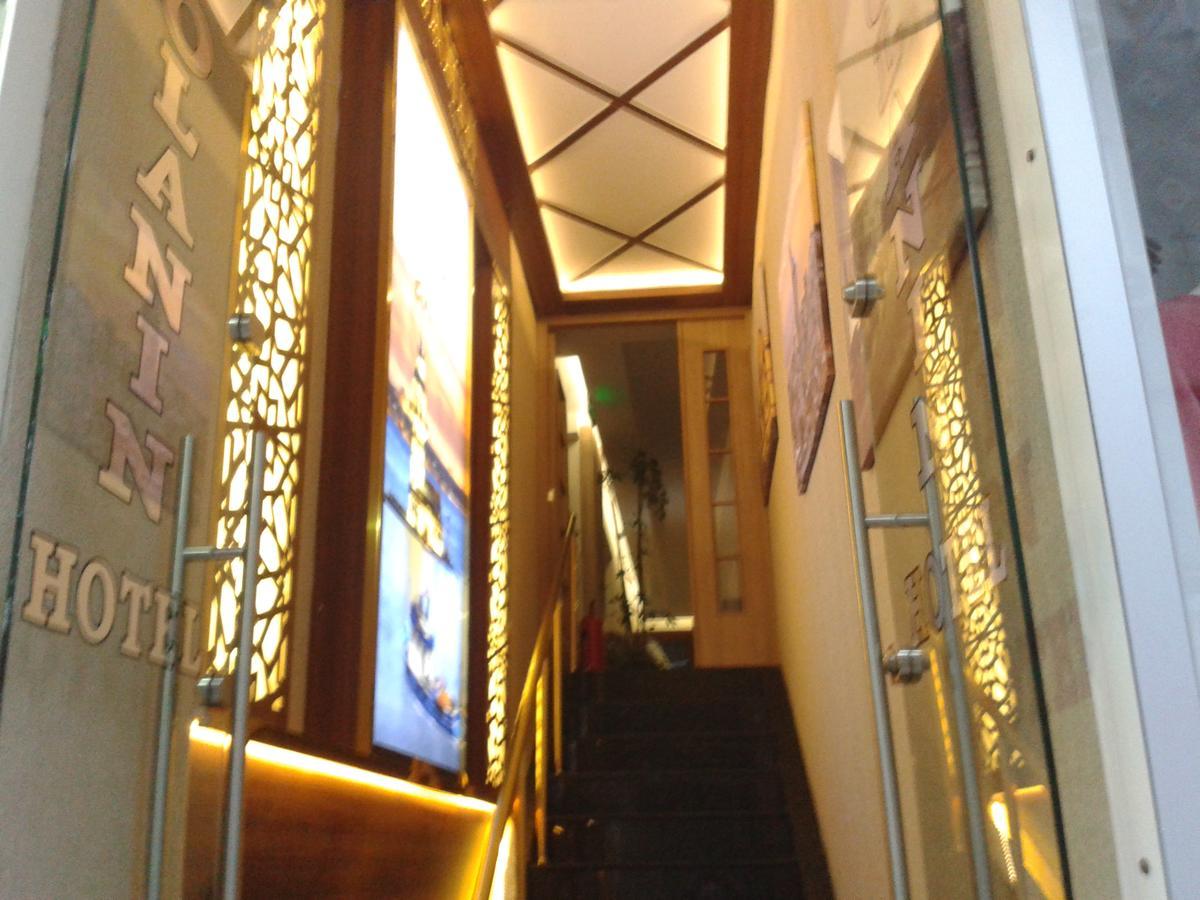 Polanin Hotel