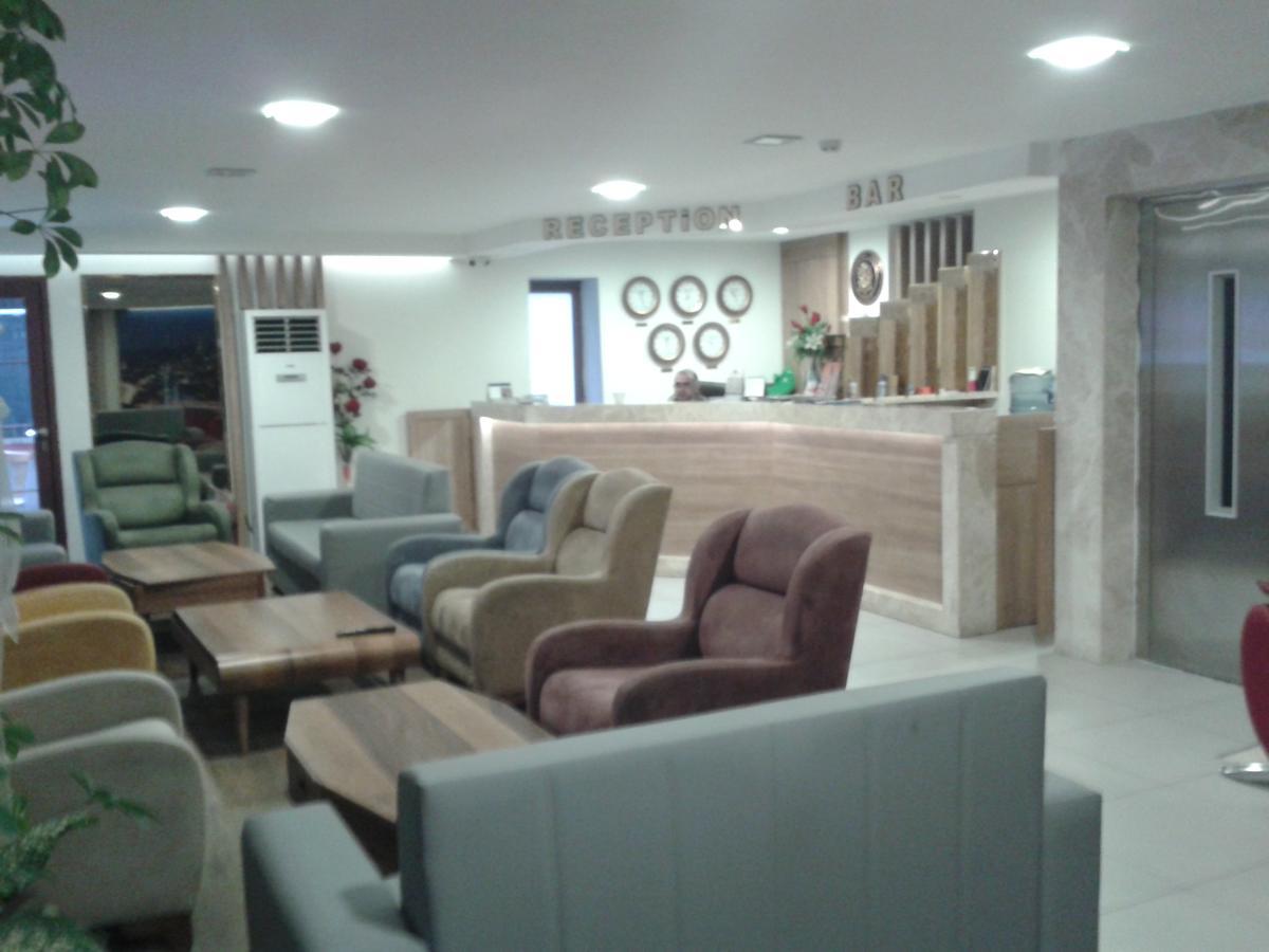 Polanin Hotel Istanbul