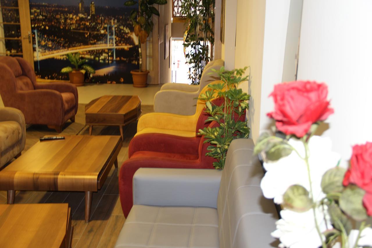 Polanin Istanbul