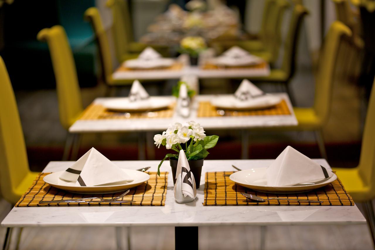 The Tango Hotel 3*