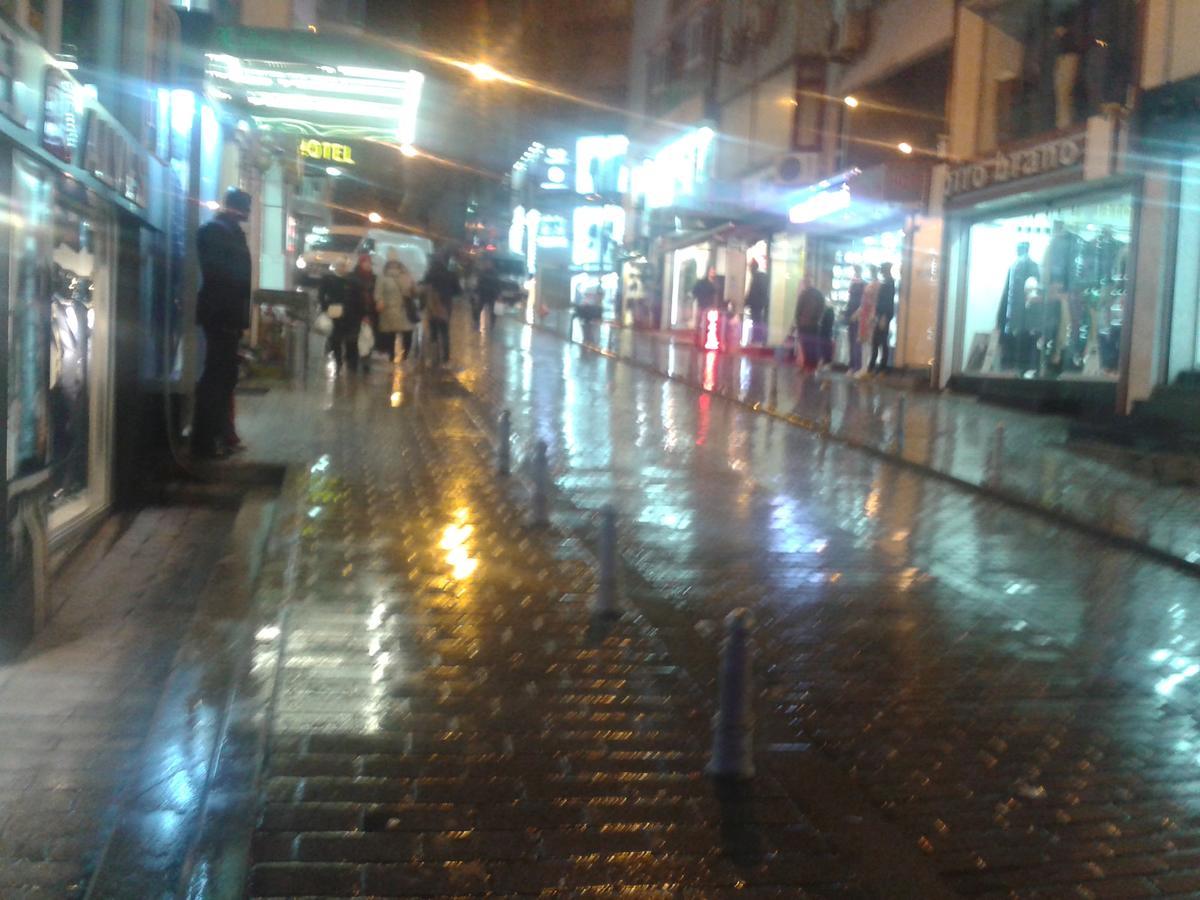 Polanin Istanbul