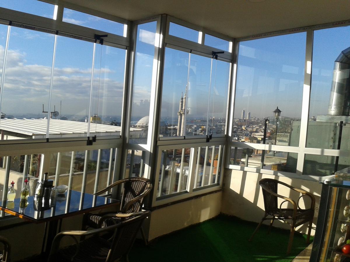 Polanin 5* Istanbul