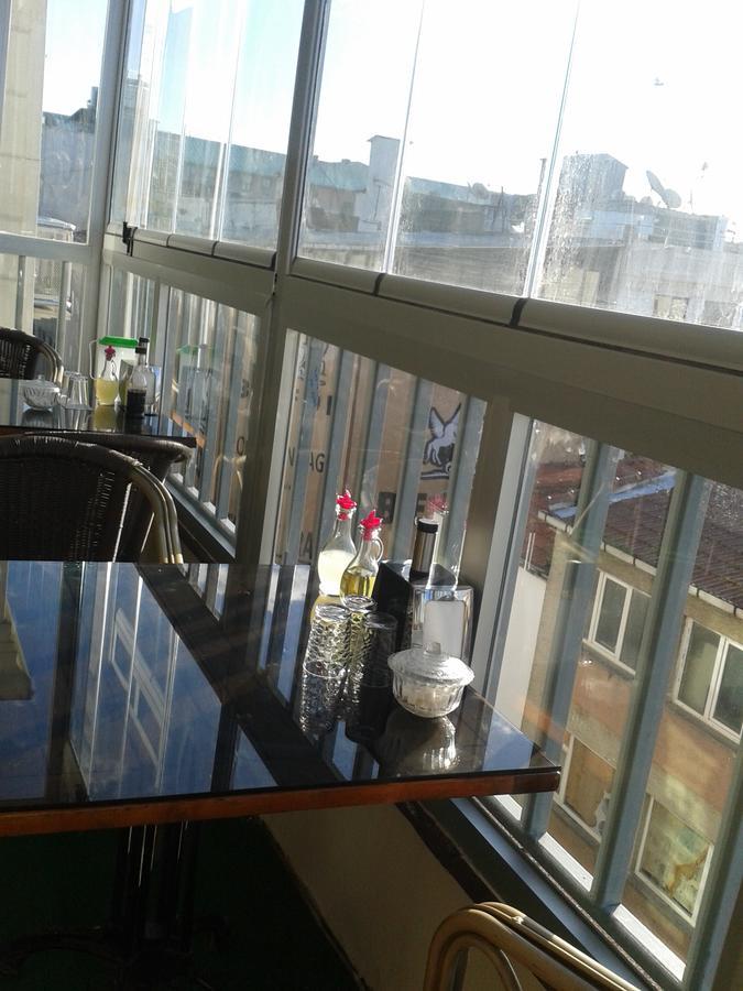 Polanin Istambul
