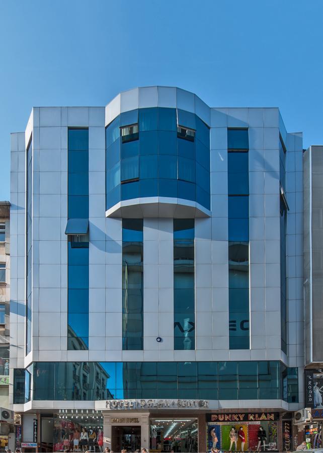 Hotel Dalan