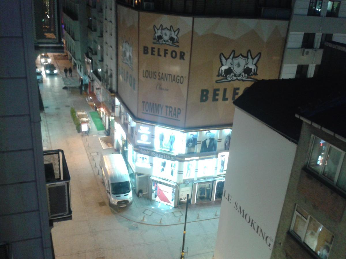 Hotel Polanin