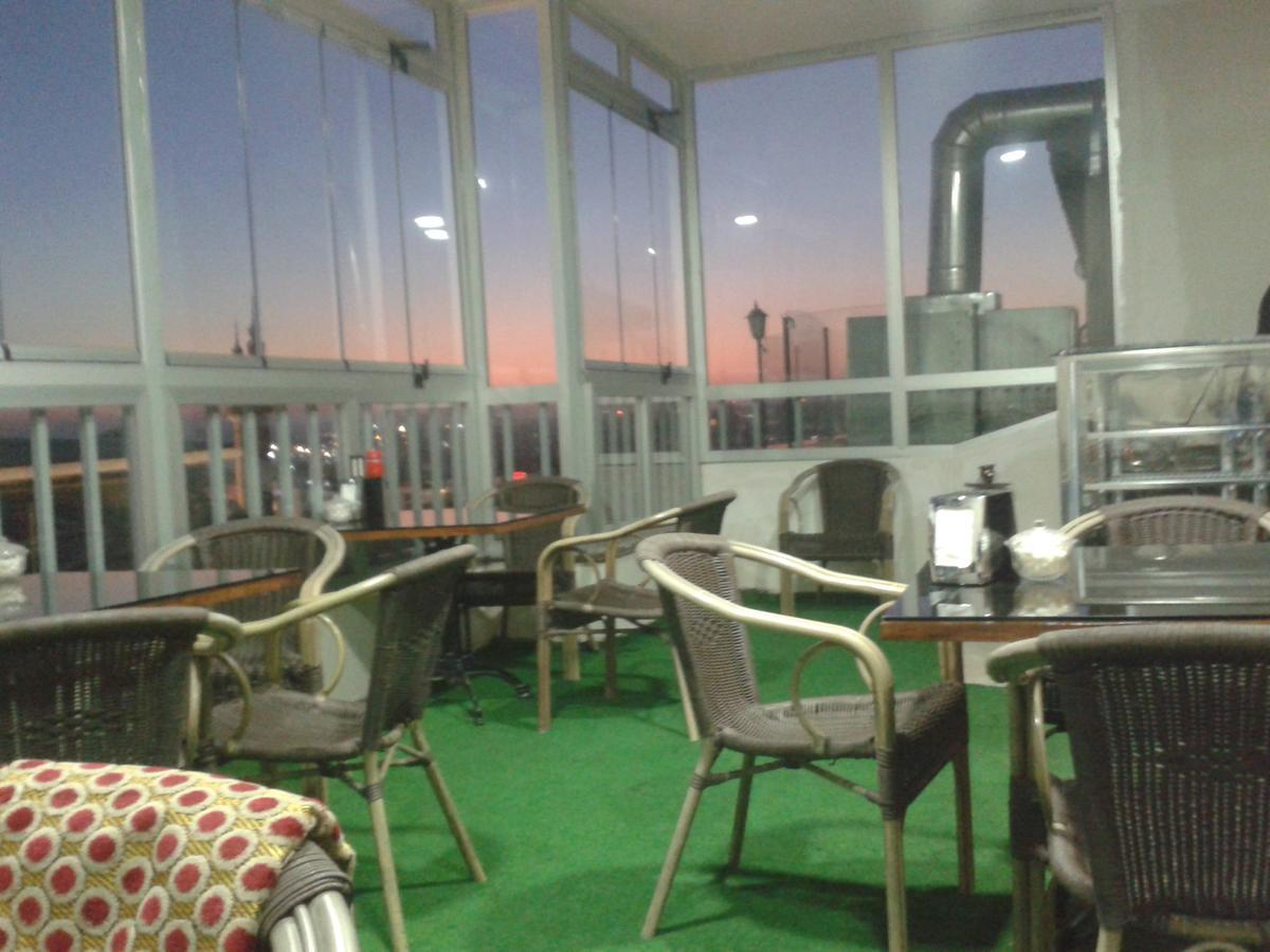 Hotel Polanin Istanbul