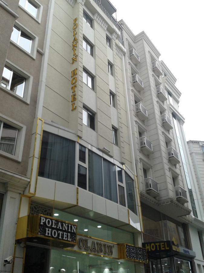 Hotel Polanin 5*