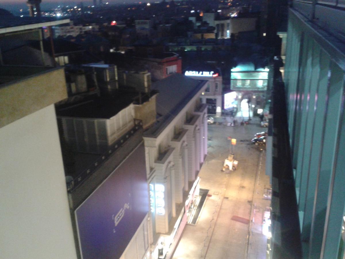 Polanin Hotel Istanbul