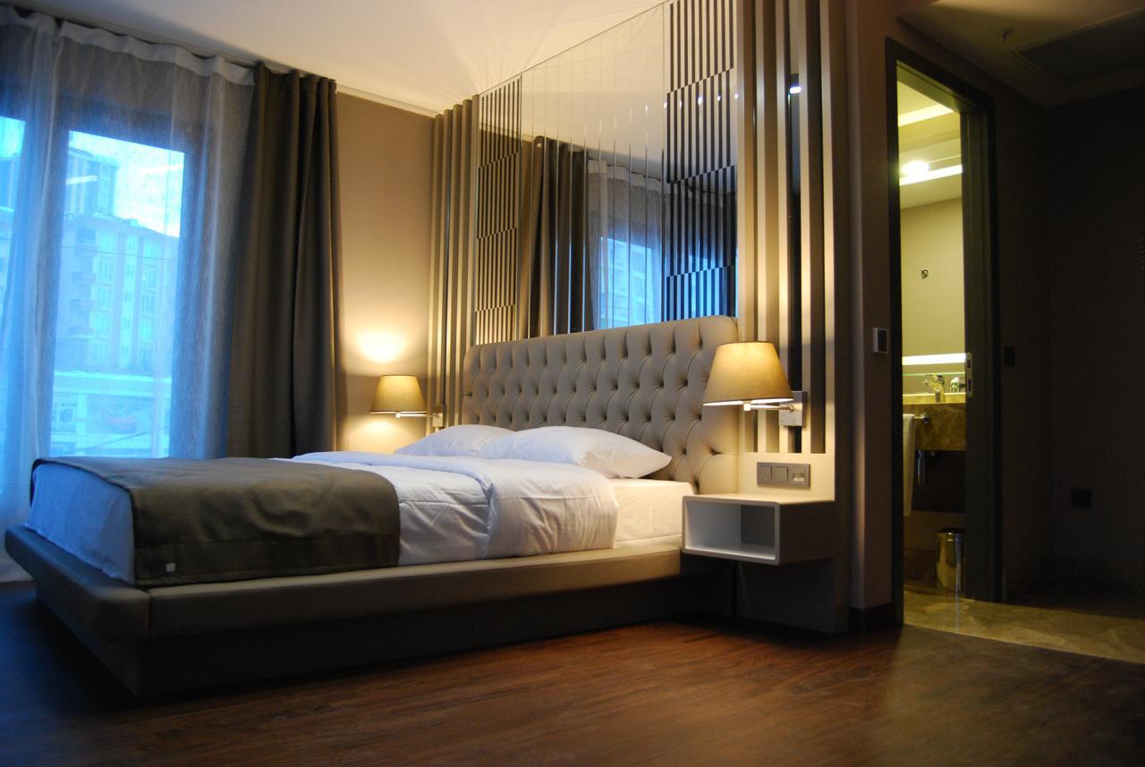 Hotel The Istanbul