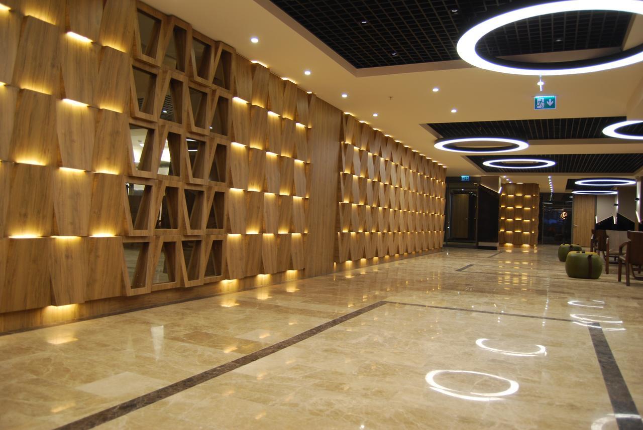 Hotel The Istanbul