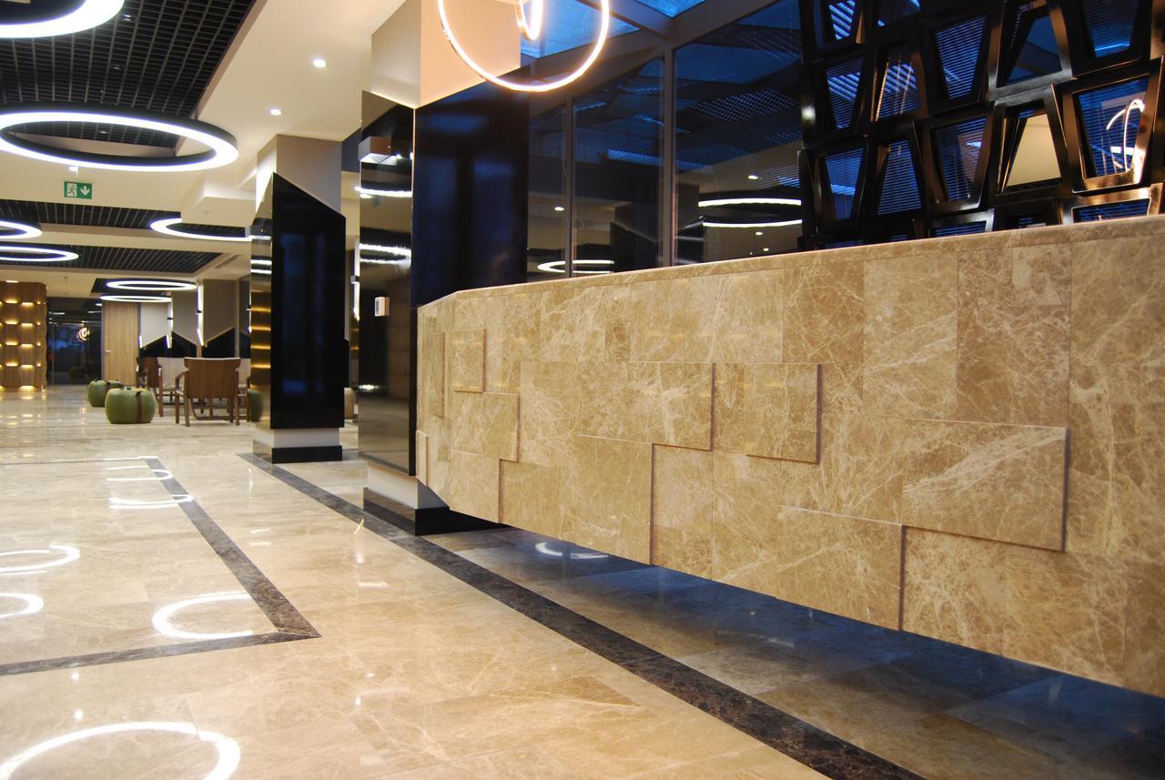 Hotel The Istanbul