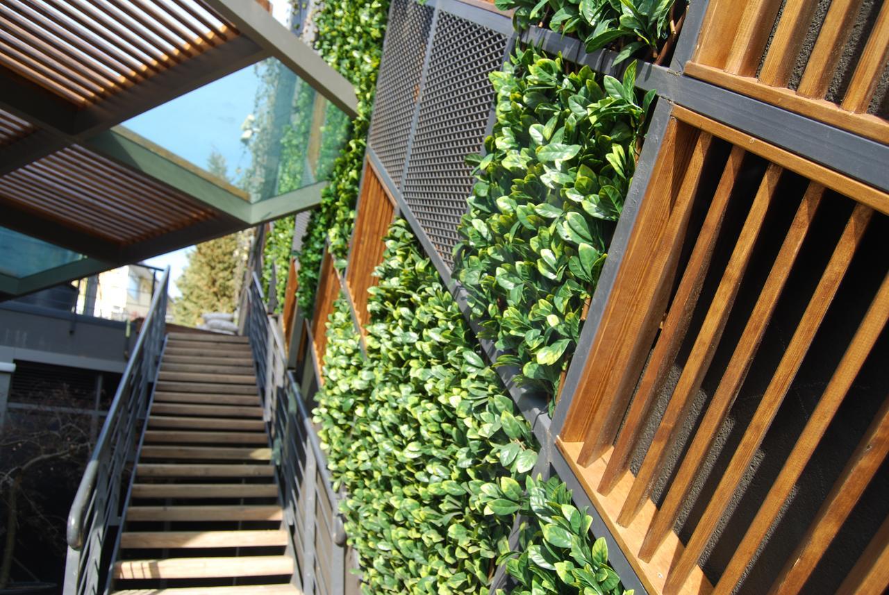 Hotel The Istanbul