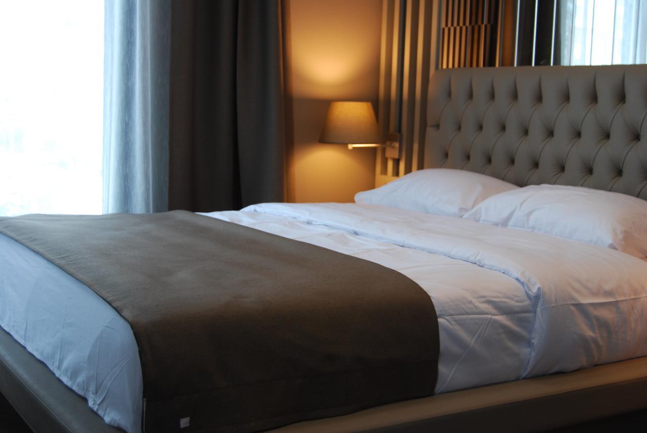 The Hotel Istanbul