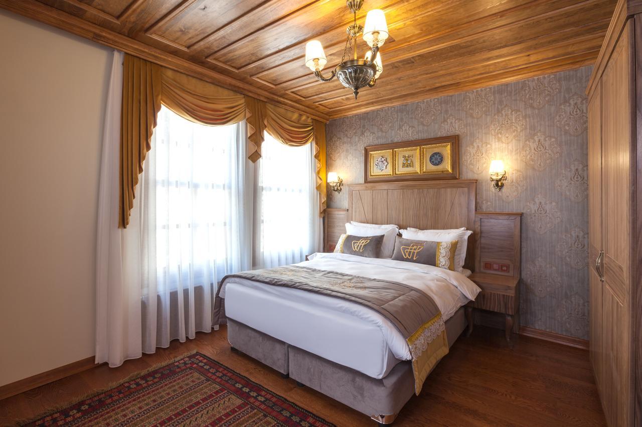 Hotel Ferman Hotel-special Category