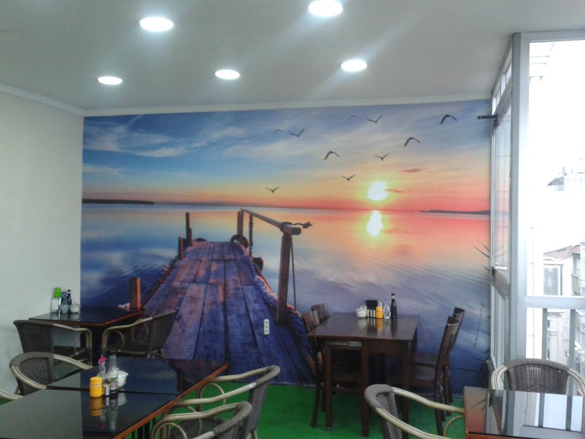 Polanin Hotel