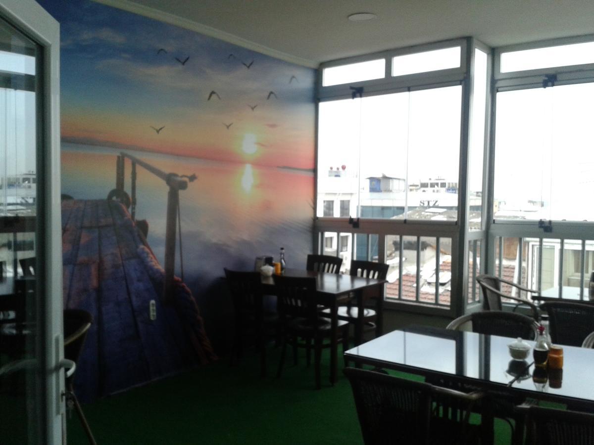 Hotel Polanin Istanbul