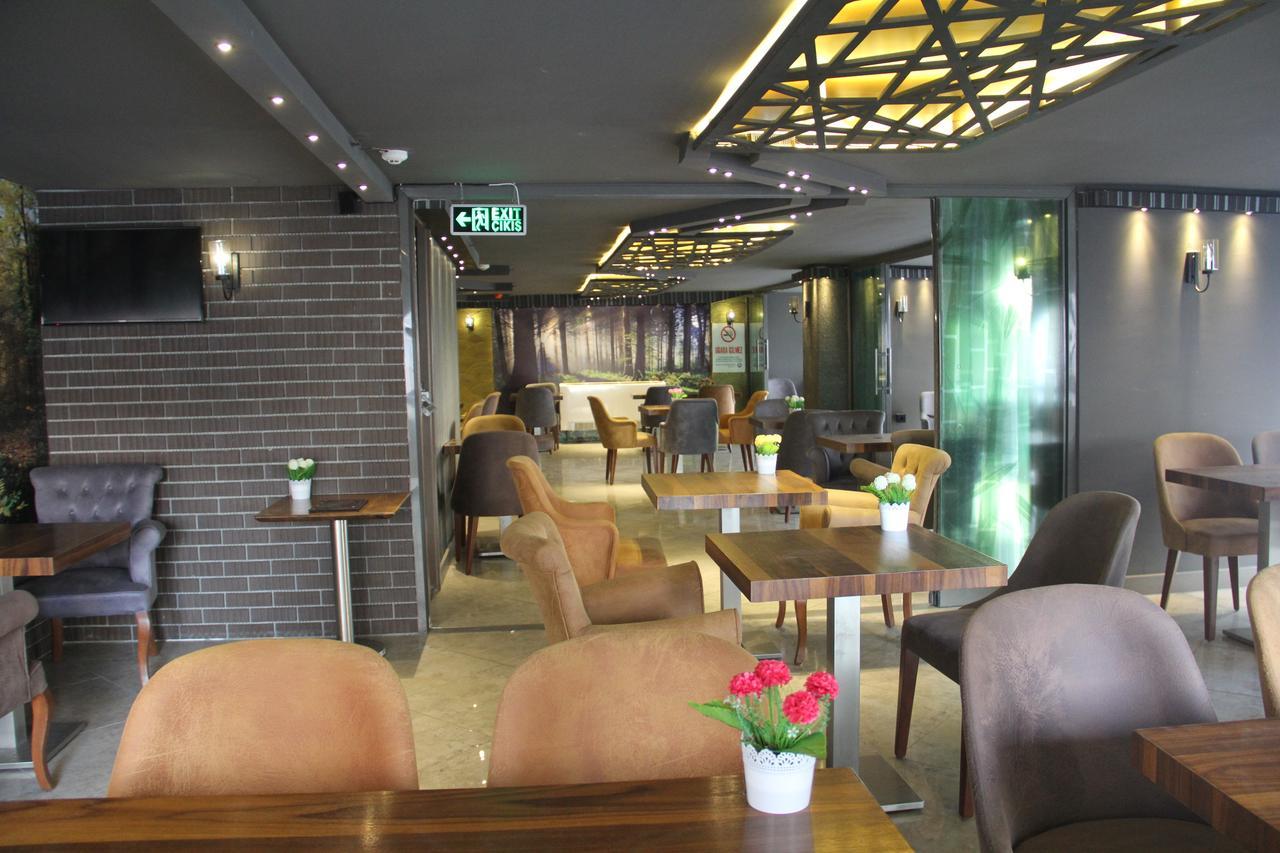 Turkeli Hotel Istanbul