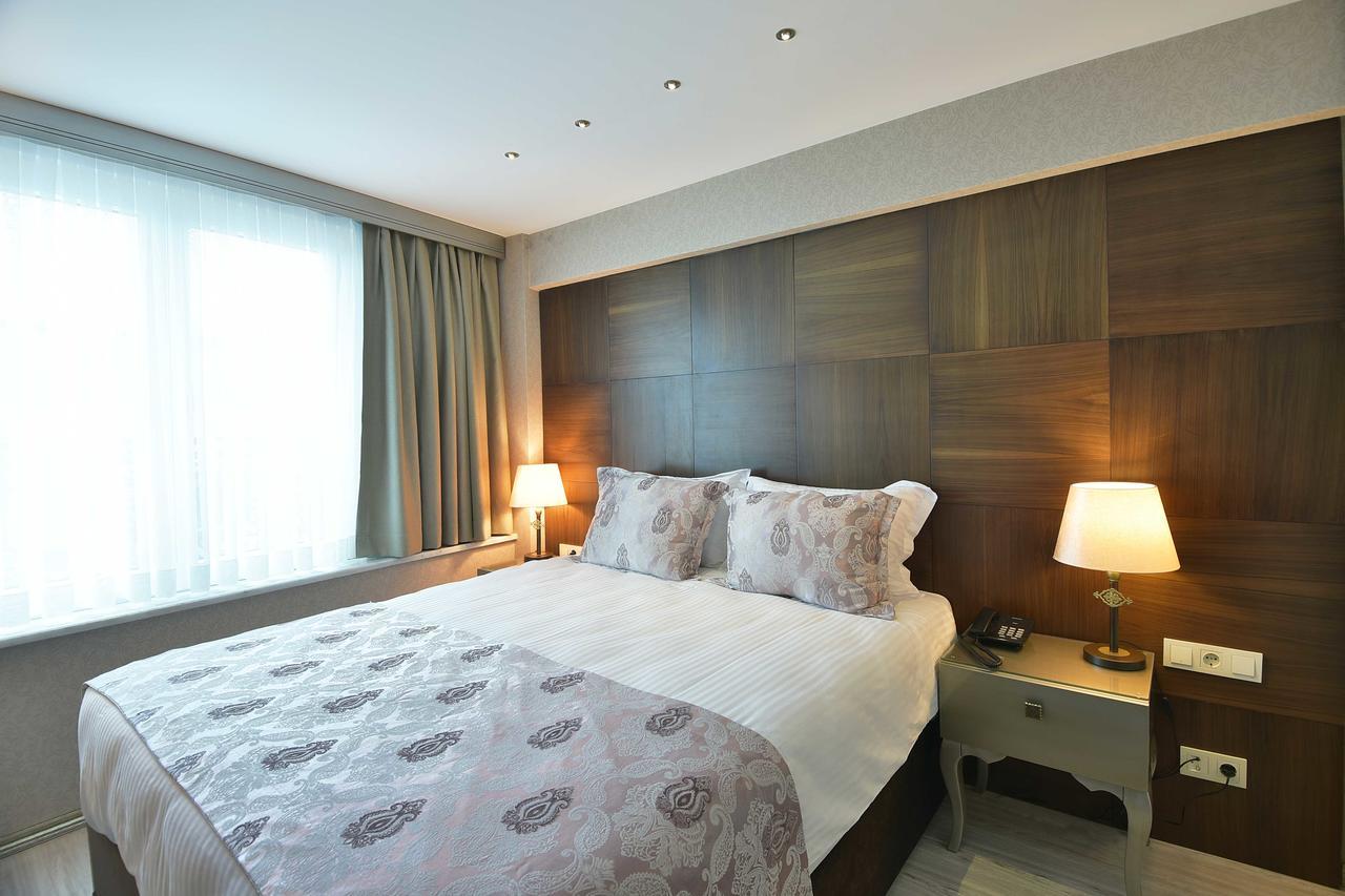 Adamel 3* Istanbul