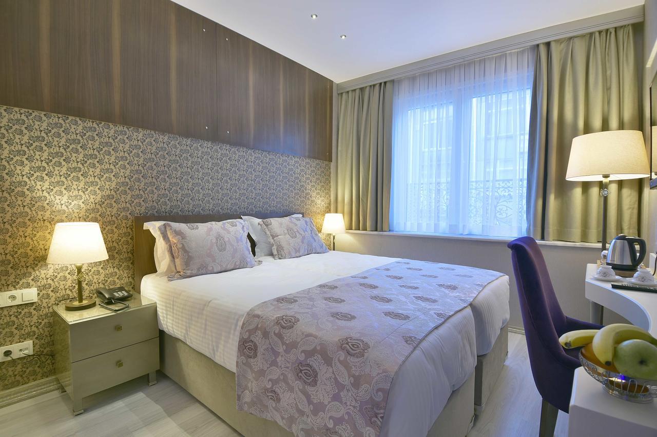 Hotel Adamel 3*