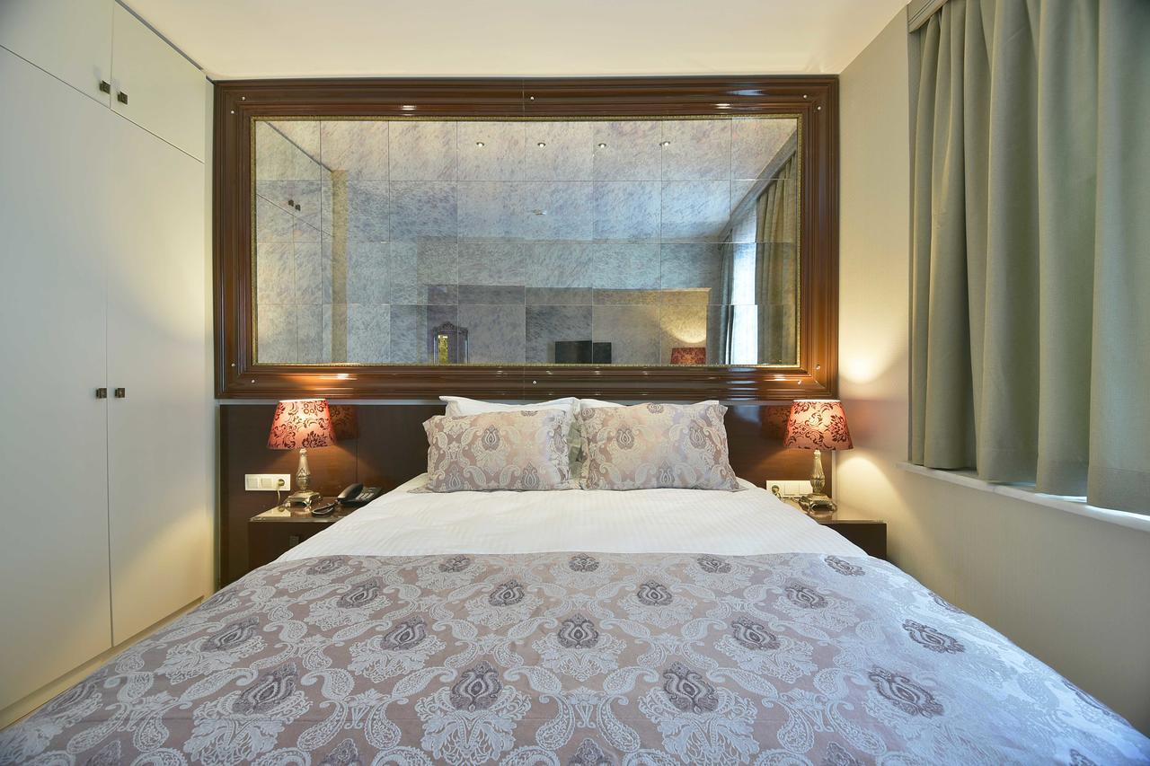 Hotel Adamel Istanbul