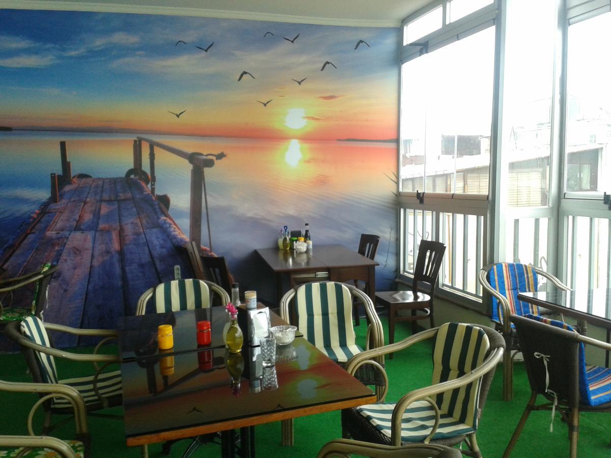 Polanin Hotel Istanbul
