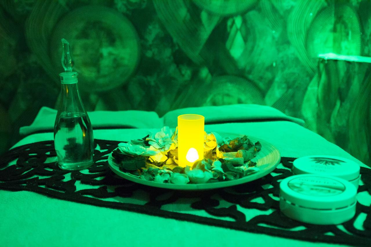 Nova Plaza Boutique Hotel & Spa