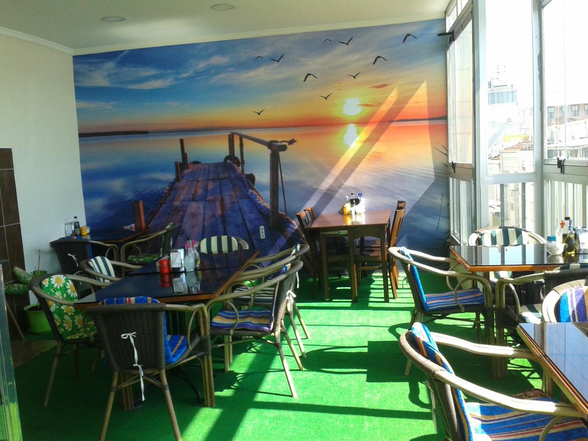 Polanin 5* Istanbul