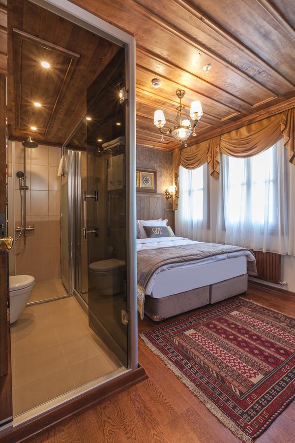 Otel Ferman Hotel-special Category