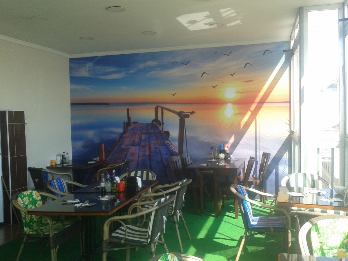 Polanin Hotel
