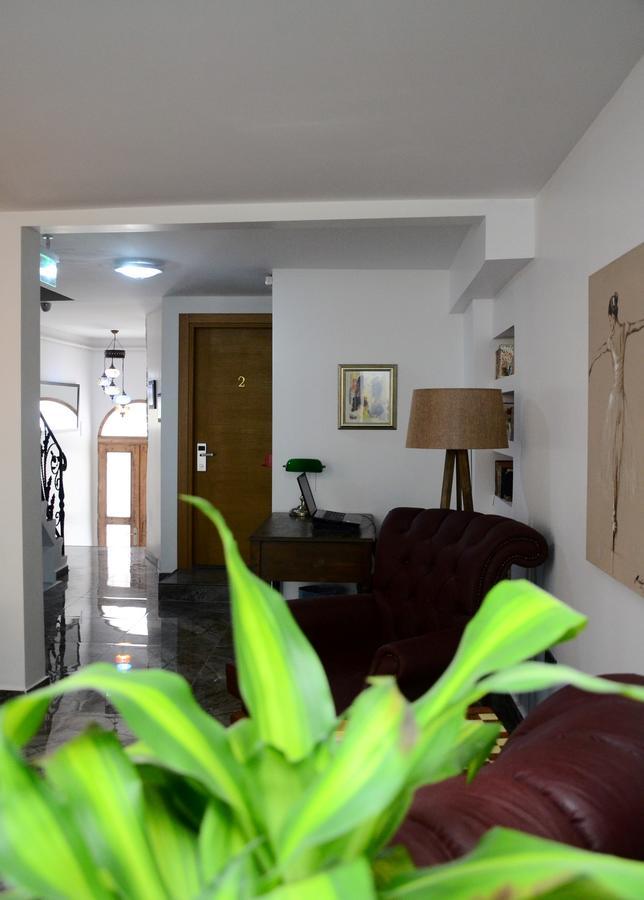 Xenia Taksim Hotel 3*