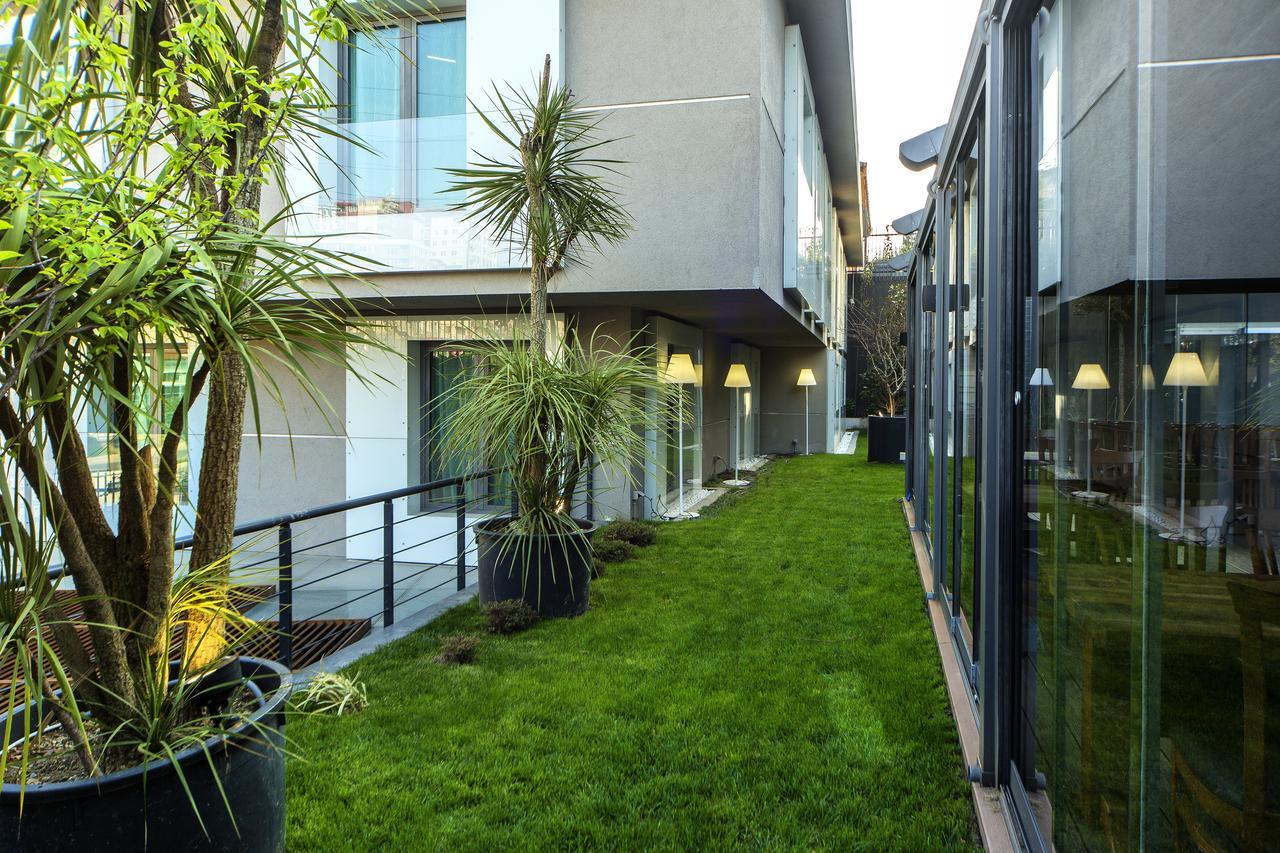 Hotel The Istanbul