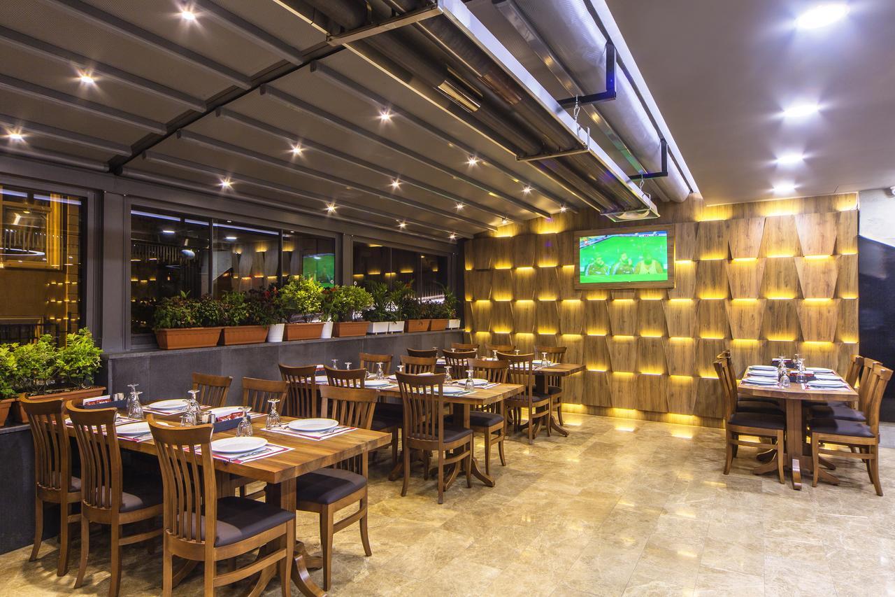 The Hotel 3*