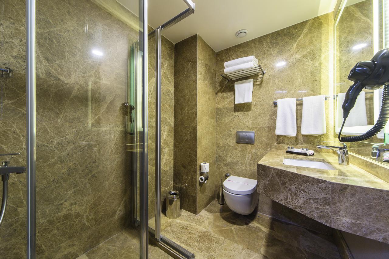 The 3* Istanbul