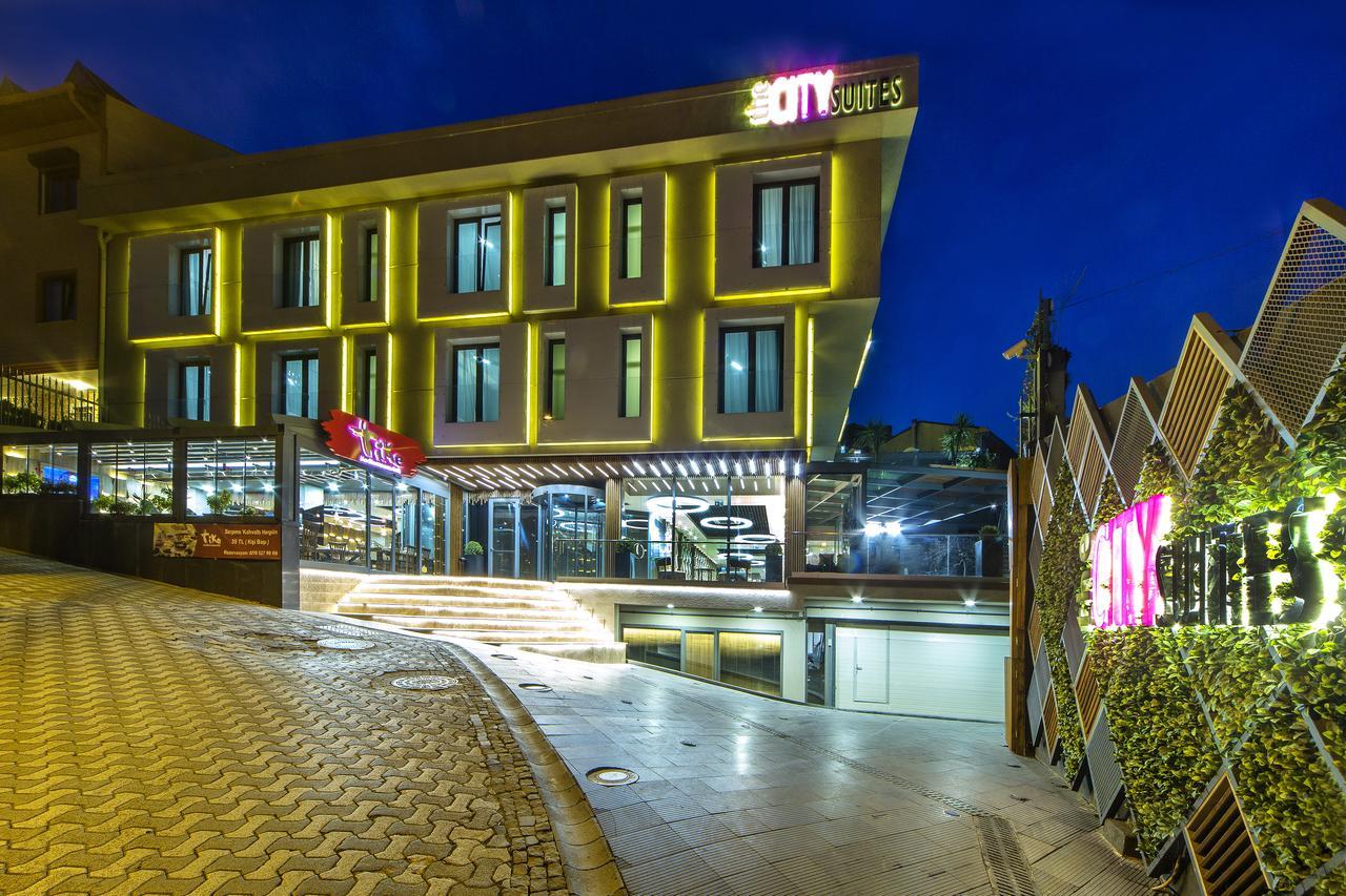 The Hotel 3*