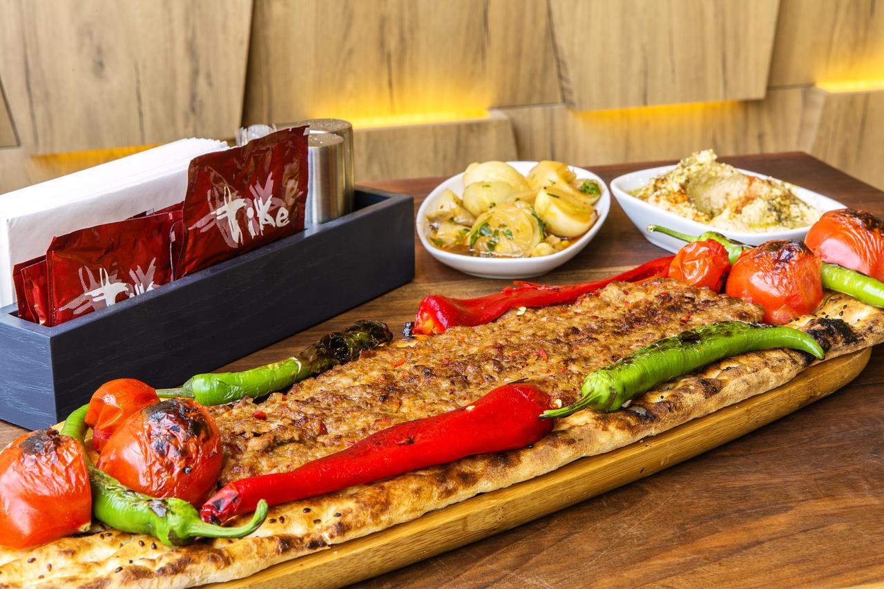 The Hotel Istanbul
