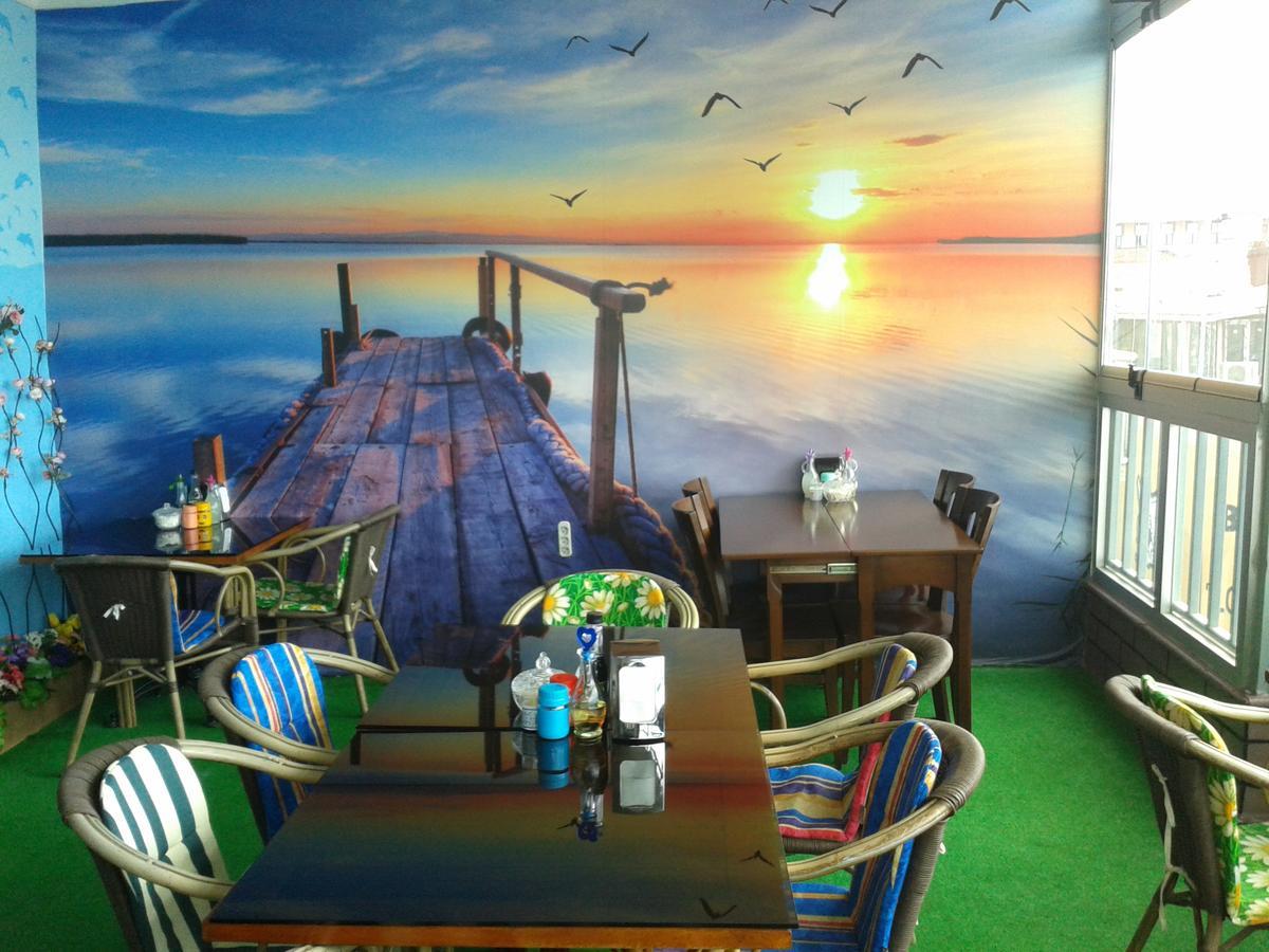 Polanin Hotel Istanbul